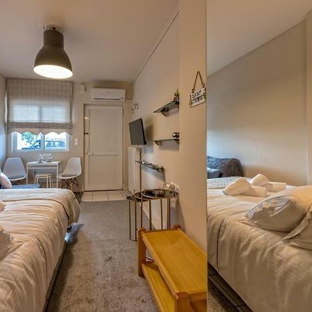 Apartmán Pat House Ioánnina Exteriér fotografie