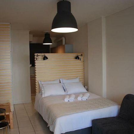 Apartmán Pat House Ioánnina Exteriér fotografie