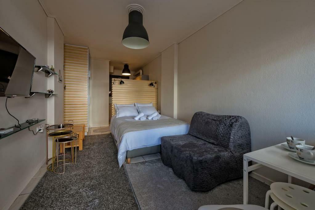 Apartmán Pat House Ioánnina Exteriér fotografie