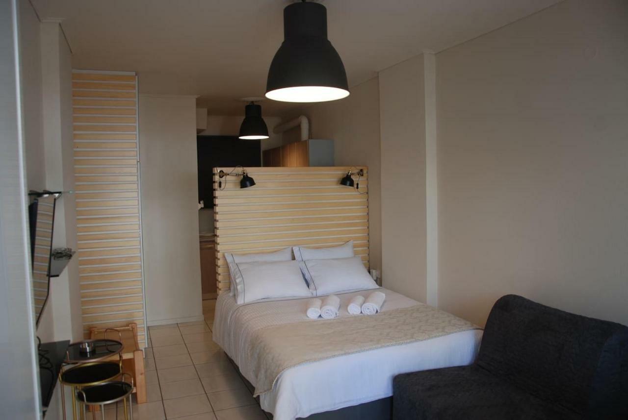 Apartmán Pat House Ioánnina Exteriér fotografie