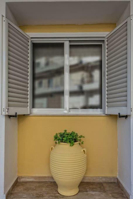 Apartmán Pat House Ioánnina Exteriér fotografie
