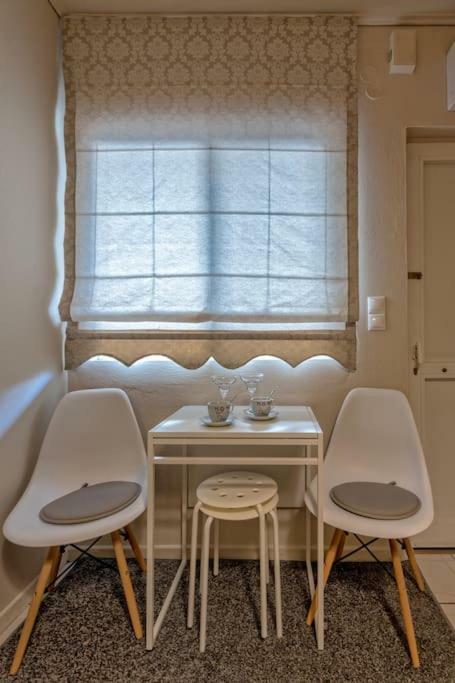 Apartmán Pat House Ioánnina Exteriér fotografie