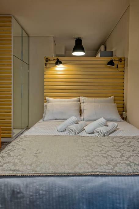 Apartmán Pat House Ioánnina Exteriér fotografie